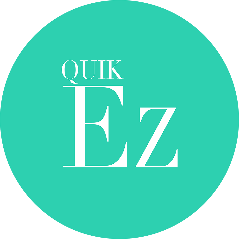 The QuikEZ