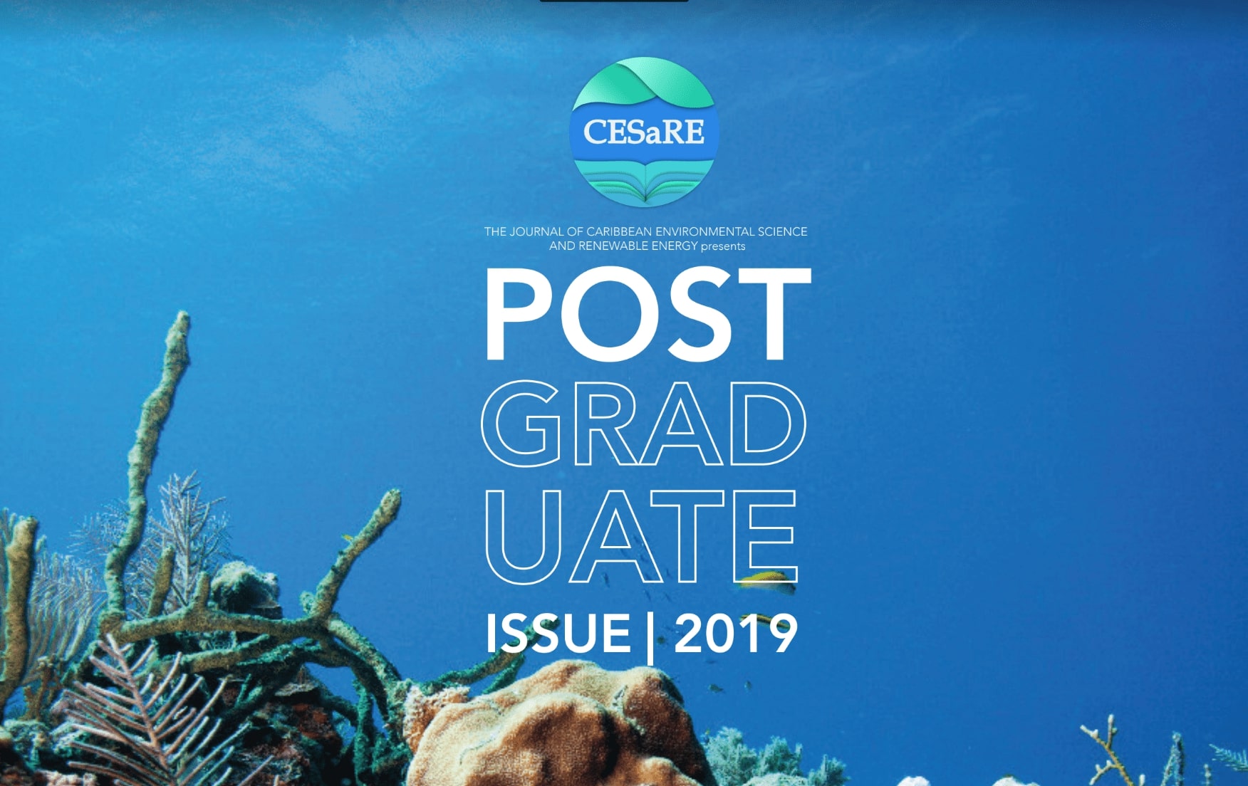 Postgraduate Issue