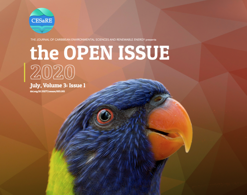 The Open Issue